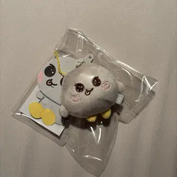송연도리 RIIZE 은석 미니 인형 키링 봉제 인형