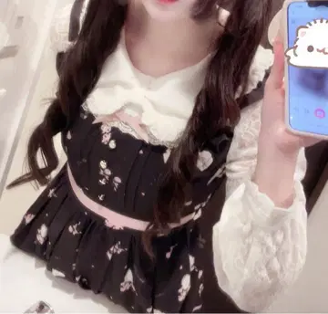 LIZLISA 원피스
