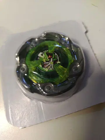 BEYBLADE X 베이블레이드 X 완드 위자드 낚싯대