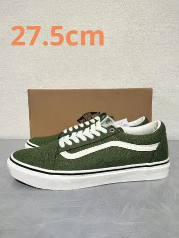 Vans 올드 스쿨 미사용 새상품
