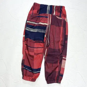 타마키니메 니카 팬츠 nica pants 코튼 일본제 손세탁 가능