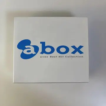 avex Best Hit Collection 4장 세트 DVD