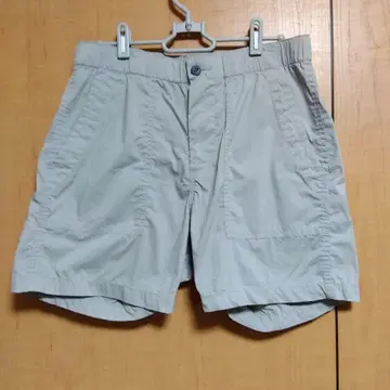 GUNG HO 건호 남성용 숏 팬츠