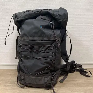 클라터뮤젠 Klattermusen 40L Grip 3.0