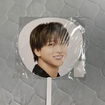 테라니 타쿠토 부채
