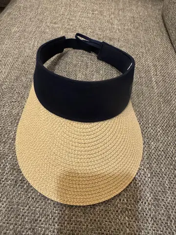 랄프 로렌 골프 선바이저 여자 골프 Ralph Lauren RLX