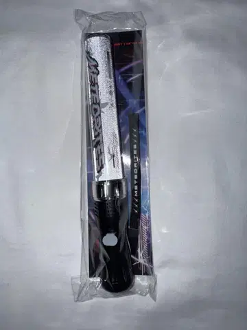 메테오라 무도관 응원봉