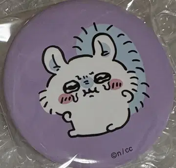 치이카와 (먼작귀) 트레이딩 캔뱃지 즐거운 친구들 편 모몽가