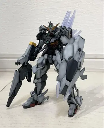 1/144 HG 건담 지리우스 프라모델 (완제품)