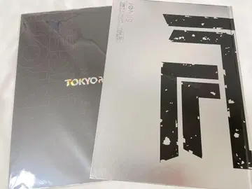 도쿄 리벤저스 책자 세트
