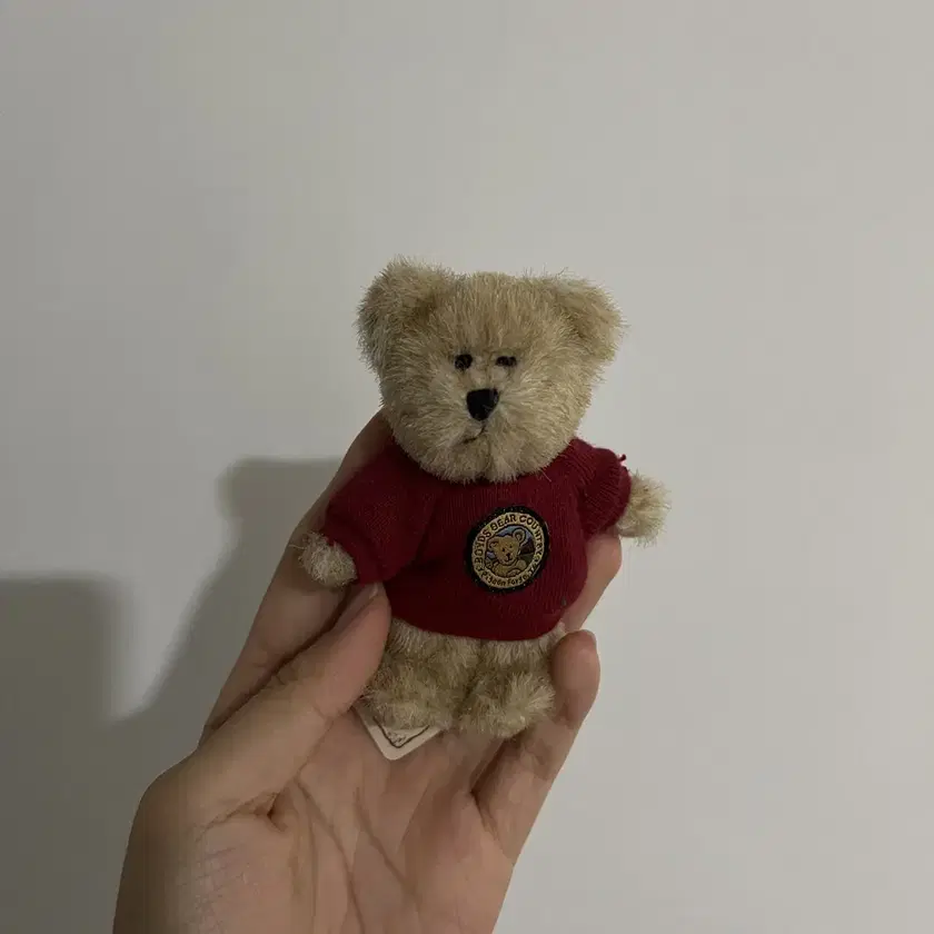 Teddy♡Bear〜TK準備中　0205 Boyds Bears Jjokomi Bear Mark on Bunjang Global Site.