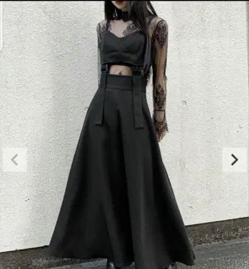 러브유 원피스 skirt