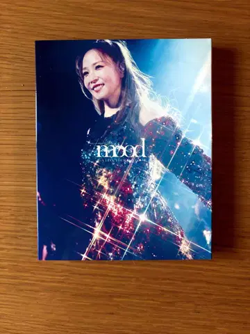 BoA 라이브 투어 2019 #mood 블루레이