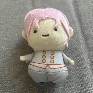 초특급 슈야 마스코트