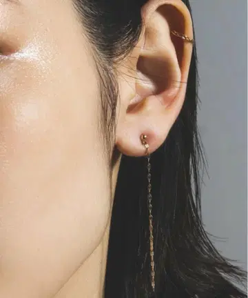 les bon bon 빅토리아 귀걸이 k10