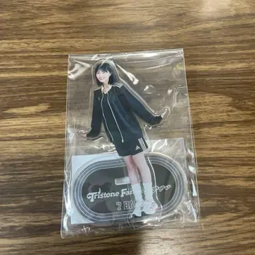 하라 나노카 아크릴 스탠드 트라이 스톤 대운동회