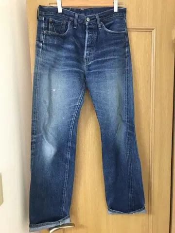 구 드님 DENIME 66 W31
