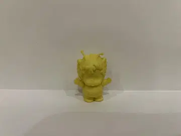 Dr. 슬럼프 아라레짱 지우개