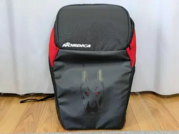 NORDICA DOBERMAN RACE XL 백팩 60L