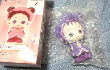 오자마녀 도레미 제일복권 D상 (세가와 온푸)