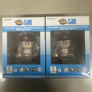 파워풀 프로 야구 파워 프로 군 피규어 퍼시픽 리그 라쿠텐