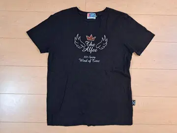 THE ALFEE 2023 봄 Wind of Time 티셔츠
