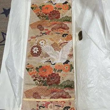 기모노 오비
