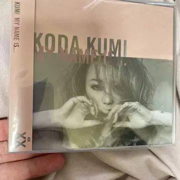 쿠다 쿠미 앨범