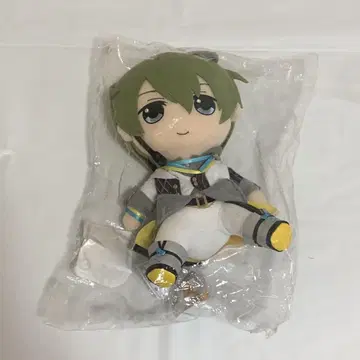아이돌 마스터 SideM 봉제 인형 카시와기 츠바사
