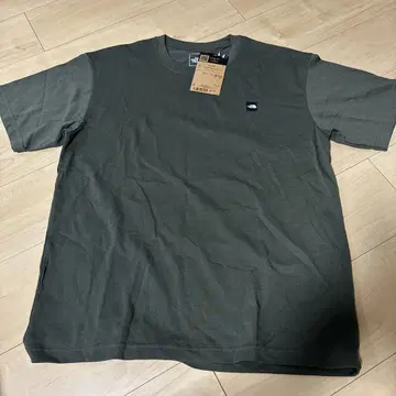 THE NORTH FACE 티셔츠 미사용 새상품