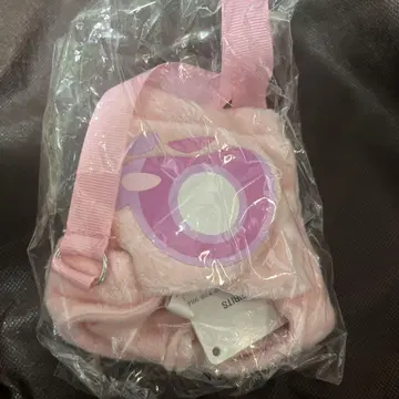 원신 비보의 행방 묶음 백 보라색 1개