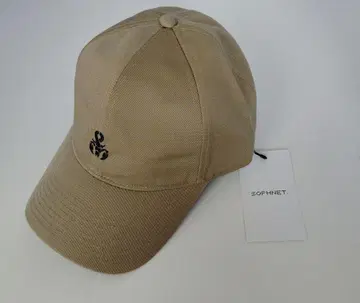 SOPHNET. 스콜피온 캡 BEG