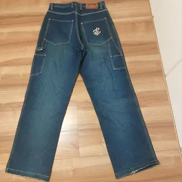 로카웨어 데님 팬츠 ROCAWEAR 32인치 B계