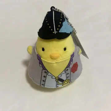 원피스 캐번디시 츄코레