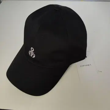 SOFHNIT 블랙 캡