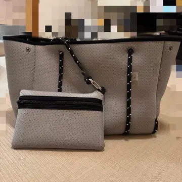 qbag 지퍼M