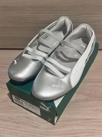 PUMA SPEEDCAT BALLET 24.5cm 스피도캣 푸마