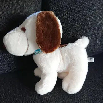 스누피 봉제 인형
