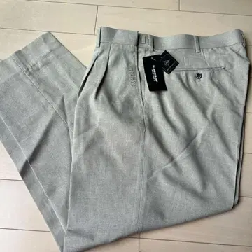 던롭 골프 팬츠 DUNLOP REFINED