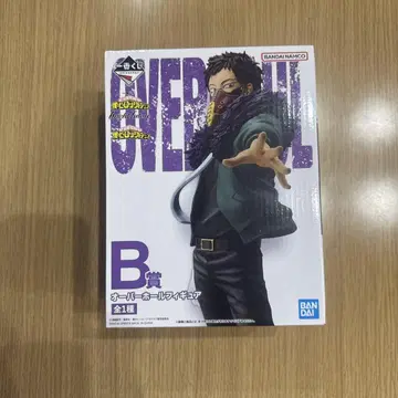 나의 히어로 아카데미아 B상 피규어