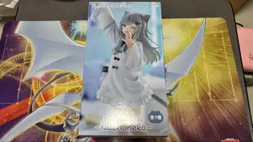 Nachoneko 피규어