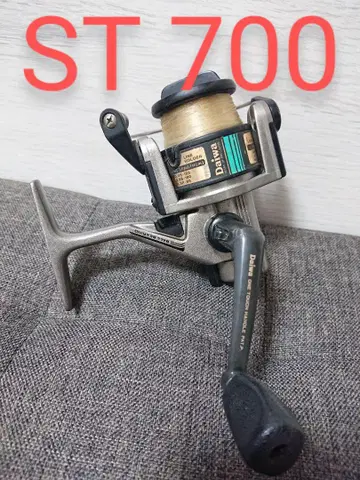 다이와 낚시릴 Daiwa 올드 릴 프로 슈터 ST700