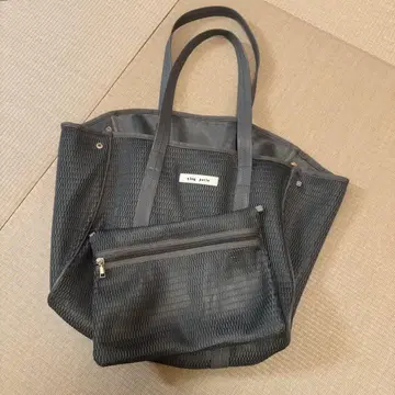 qbag nest 애쉬 그레이
