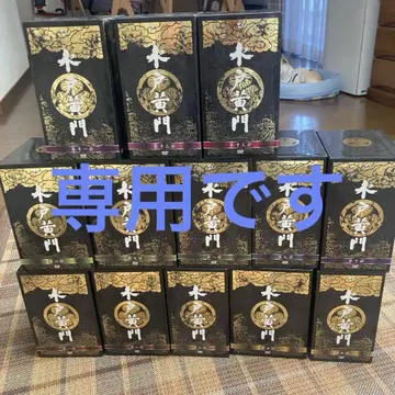 미토 코몬 DVD 1부~13부 99권