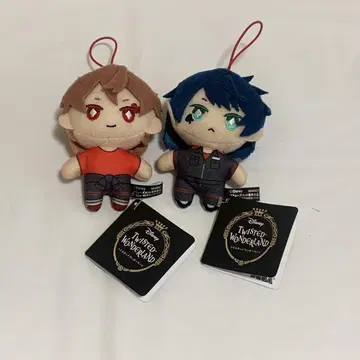 트위스트 에이스 듀스 세트