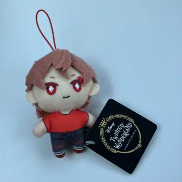 트위스트 에이스 EX 마스코트 운동복