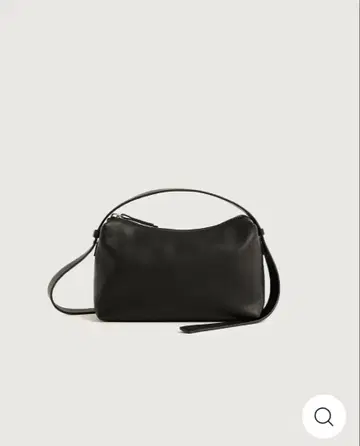 ENOF 이나프 미니 BAG DEAR 블랙