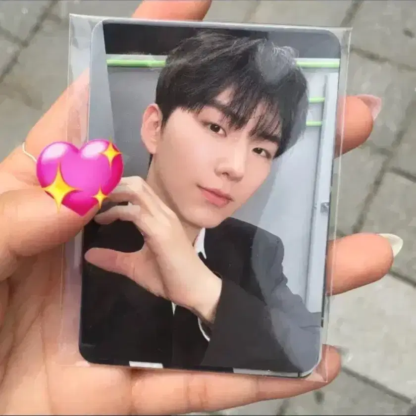 monsta x CONNECT X monbebe only トレカ day1 MONSTA X ソウルコン モンべべオンリー トレカ 全員コンプ 2日目