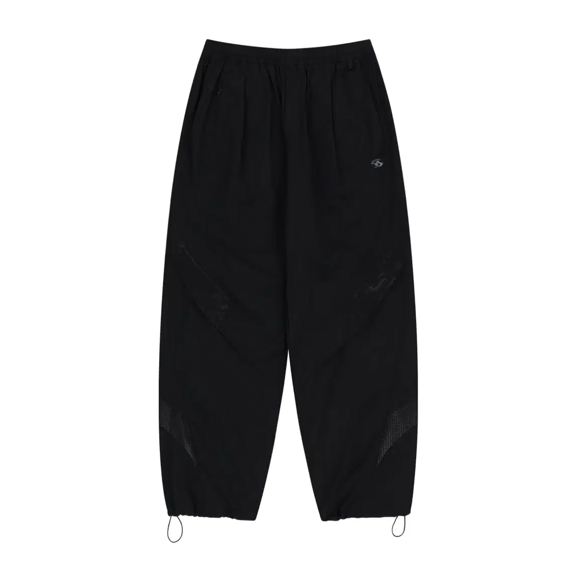 SAN SAN GEAR | 산산기어 San San Gear Track Pants 25ss on