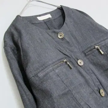 CORDIER 코르디아 노카라 자켓